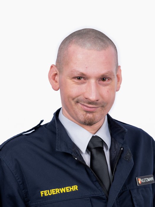 Wolfgang Kletzmayr